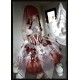 Yingluofu Bone Dragon JSK Sets(Reservation/8 Colours/Full Payment Without Shipping Cost)